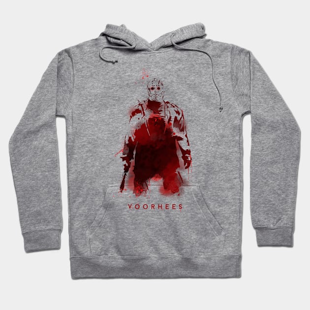 Jason Hoodie by Colodesign